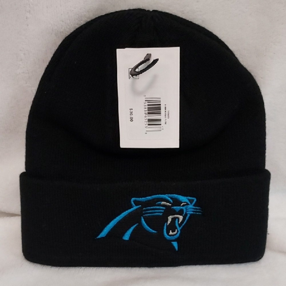 NFL Team Apparel Headwear Beanie